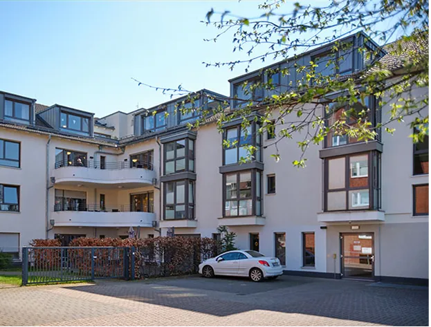 DRK Seniorenresidenz Grenzstraße - Pflegeheim in Oberhausen, Nordrhein-Westfalen photo 3